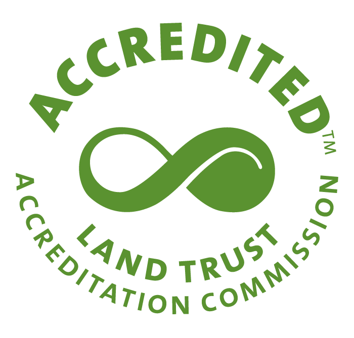 Land Trust Accredited